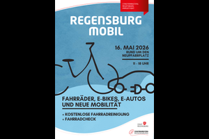 Regensburg|Mobil
